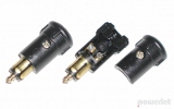 Powerlet Accessory Plug